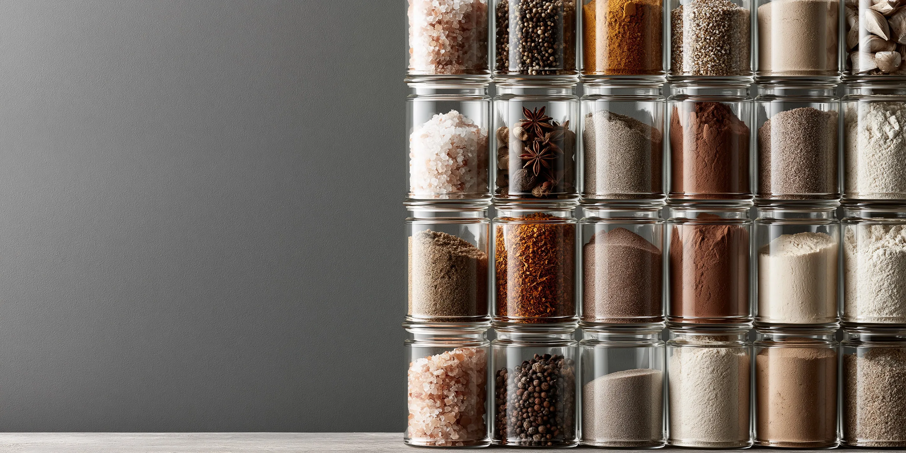 Alimentos y Bebidas — industrial chemicals supply.