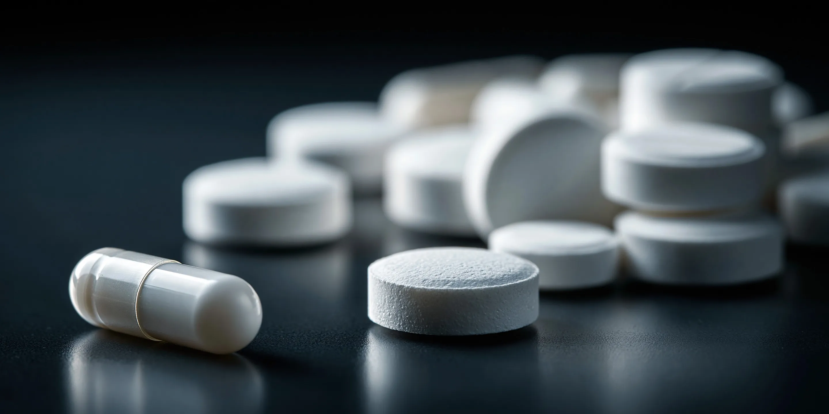 Farmacie & biotechnologie — industrial chemicals supply.