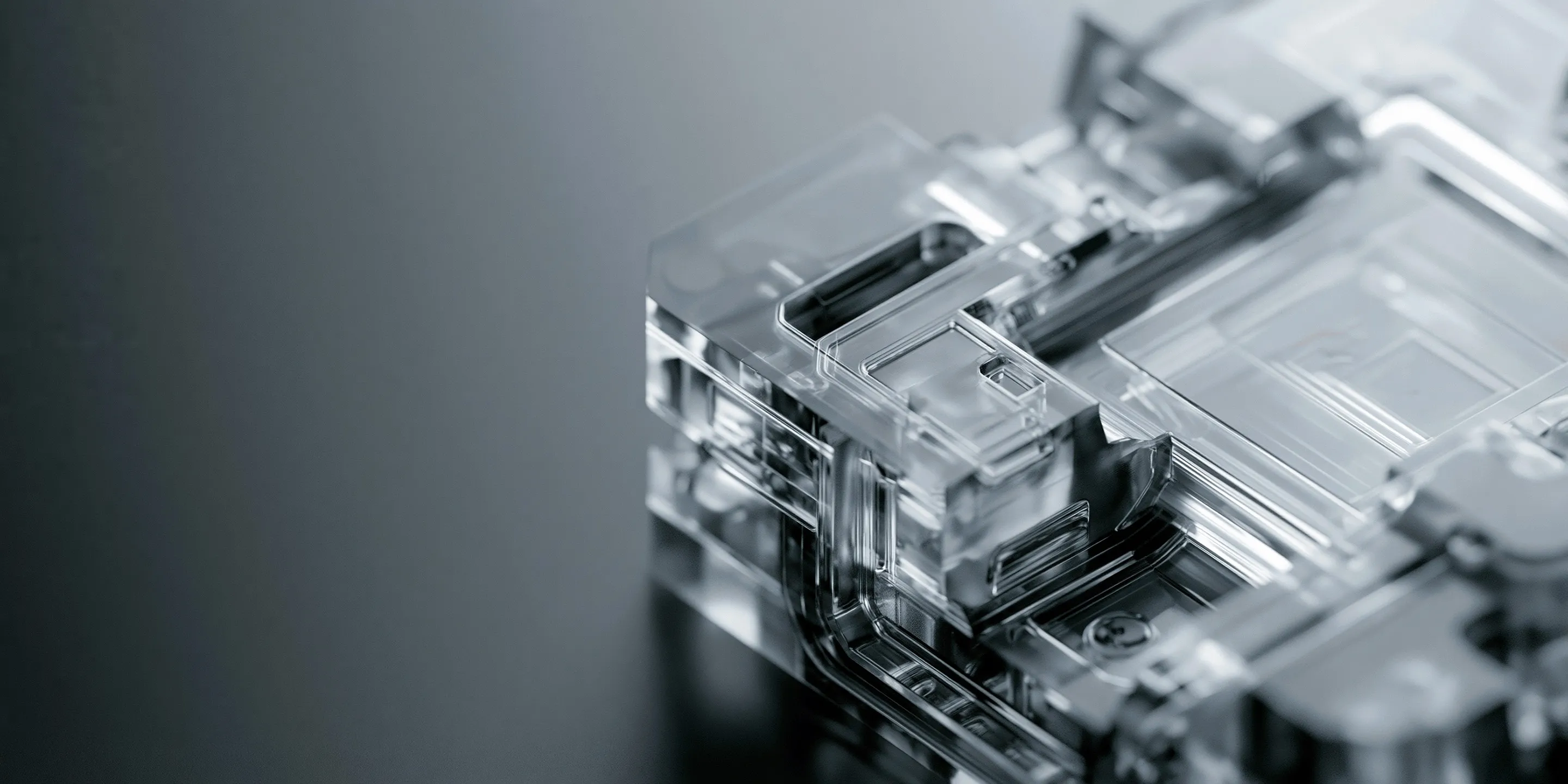 Plastics & Rubber — industrial chemicals supply.