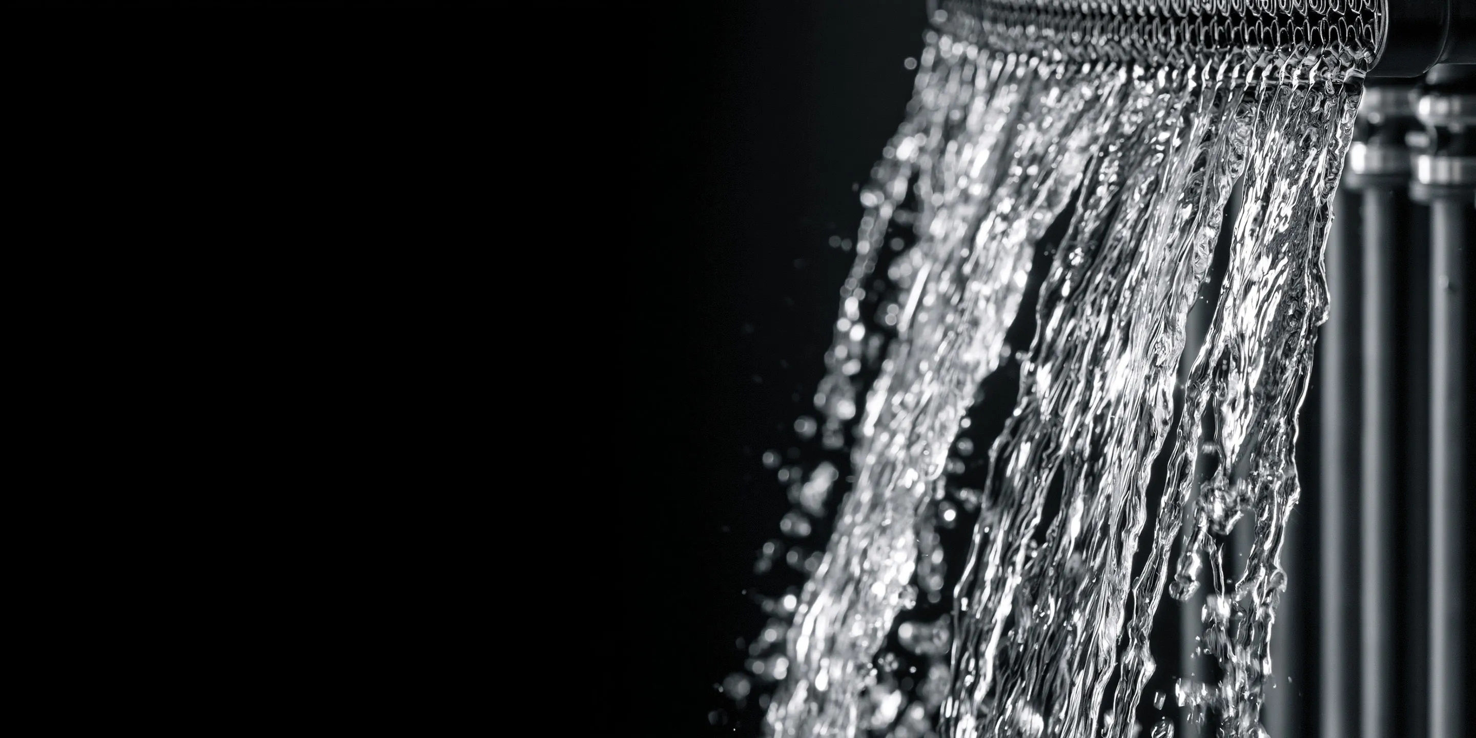 Trattamento e condizionamento delle acque — industrial chemicals supply.